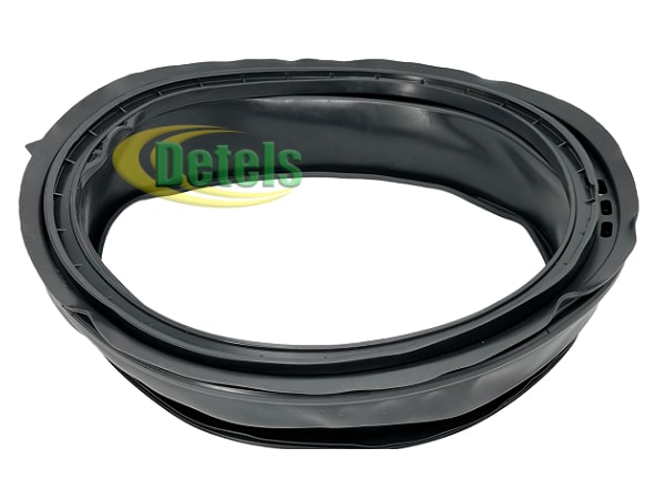 Манжета (гума) люка 0020300590D для пральної машини Haier (0020300590A)